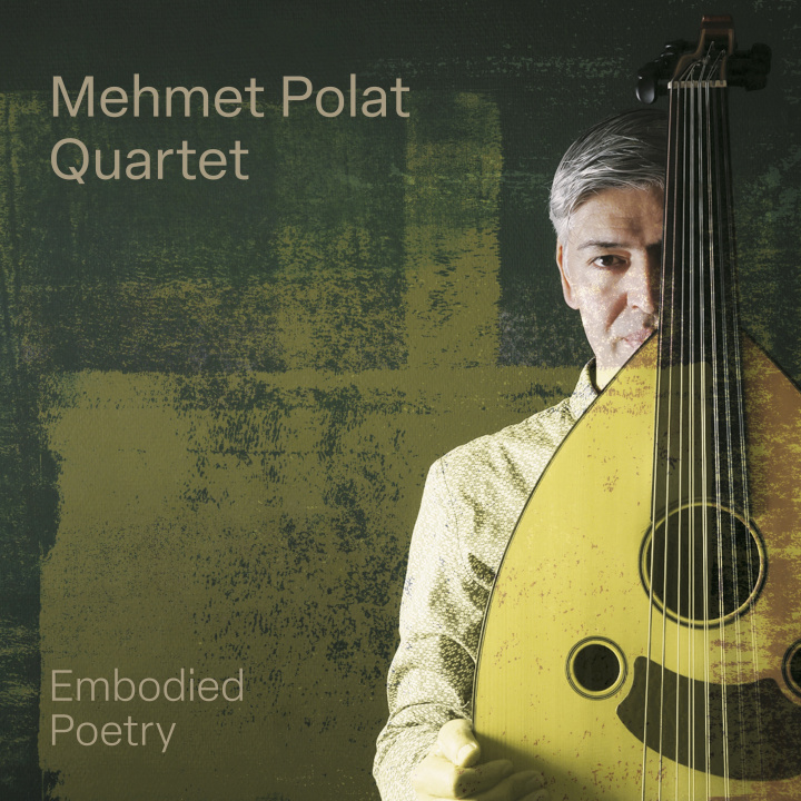Zvok EMBODIED POETRY POLAT QUARTET