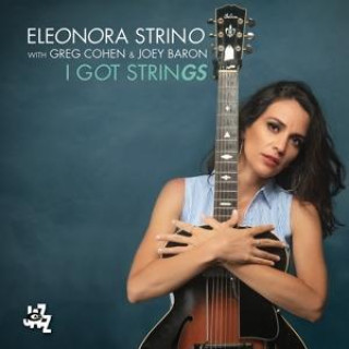 Zvok I Got Strings 