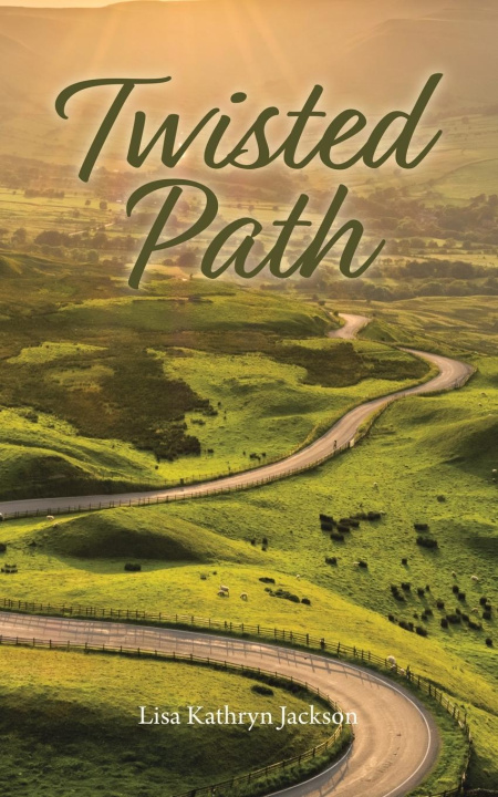 Knjiga Twisted Path Lisa Kathryn Jackson