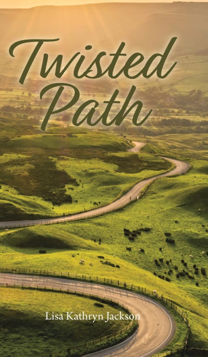 Knjiga Twisted Path Lisa Kathryn Jackson
