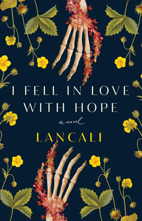 Könyv I Fell in Love with Hope 