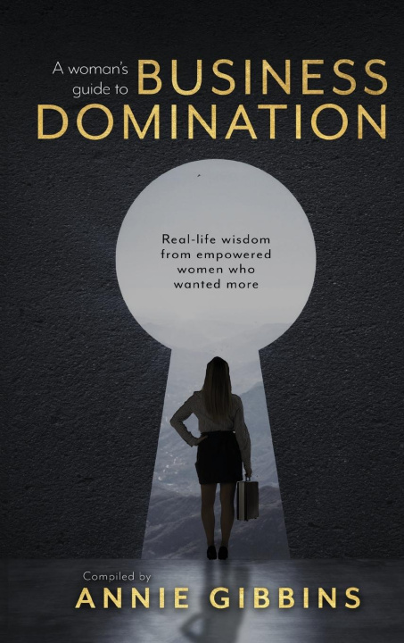 Carte A Woman's Guide to Business Domination 