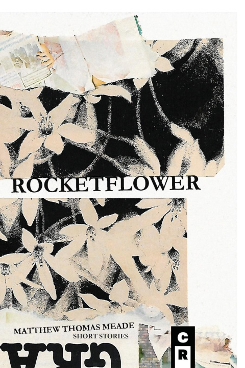Knjiga Rocketflower Matthew Thomas Meade