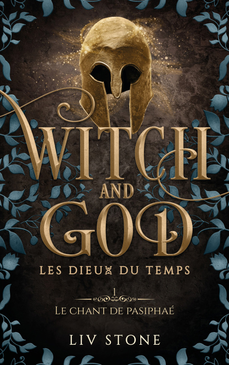 Buch Witch and God - Tome 4 Liv Stone
