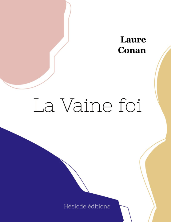 Kniha La Vaine foi Conan