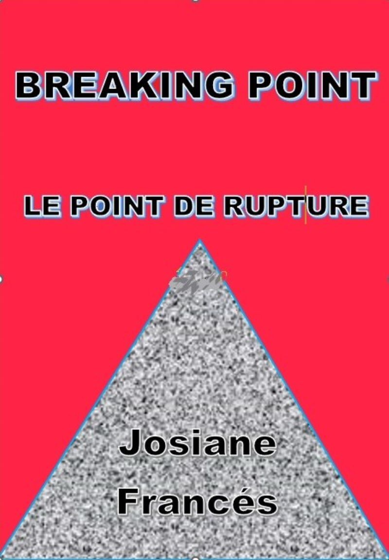 Book BREAKING POINT FRANCES