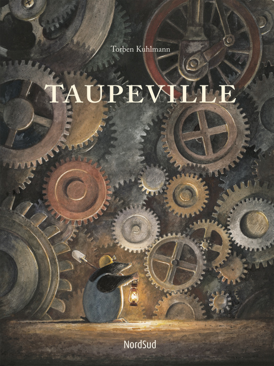 Buch Taupeville Kuhlmann torben