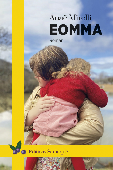 Knjiga EOMMA MIRELLI