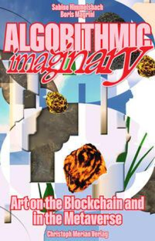 Libro Algorithmic Imaginary Sabine Himmelsbach