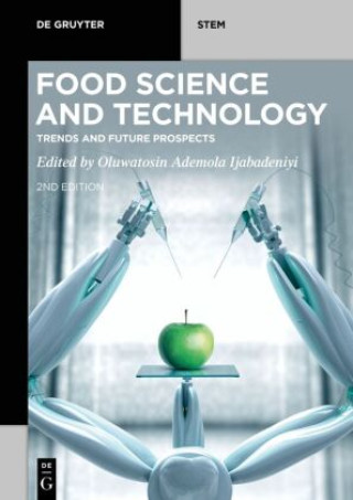 Kniha Food Science and Technology Oluwatosin Ademola Ijabadeniyi