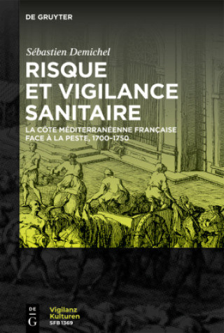 Книга Risque et vigilance sanitaire Sébastien Demichel