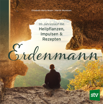 Knjiga Erdenmann Martin Wundsam