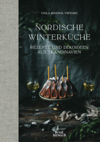 Kniha Nordische Winterküche Viola Virtamo