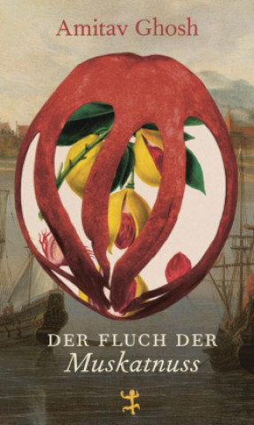 Buch Der Fluch der Muskatnuss Sigrid Ruschmeier