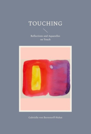 Βιβλίο Touching Gabrielle von Bernstorff