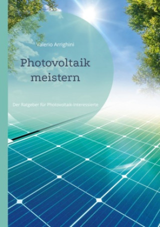 Kniha Photovoltaik meistern 