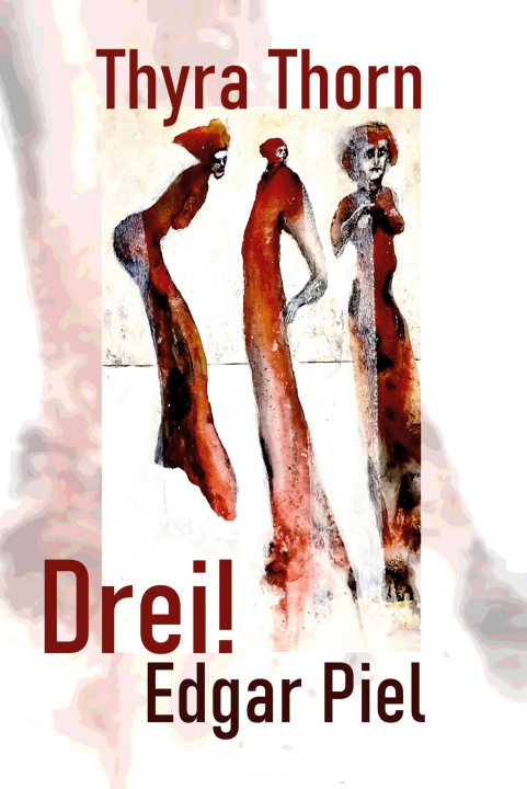 Knjiga Drei! Edgar Piel