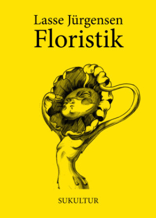 Knjiga Floristik Lasse Jürgensen