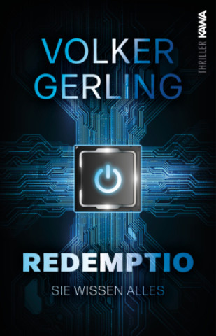 Knjiga Redemptio Gerling Volker