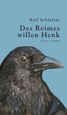 Buch Des Reimes willen Henk Ralf Schlatter