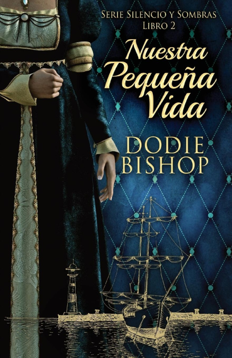 Knjiga Nuestra Peque?a Vida Dodie Bishop