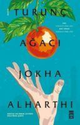 Knjiga Turunc Agaci 