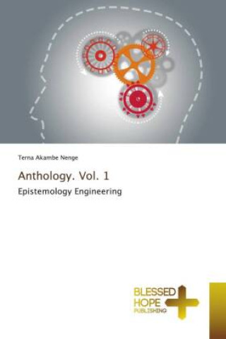 Kniha Anthology. Vol. 1 
