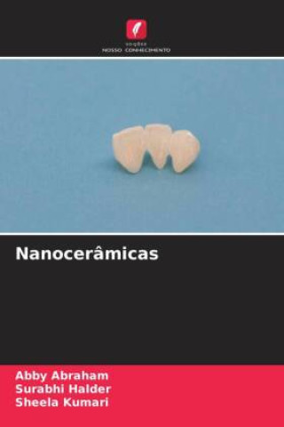 Buch Nanocerâmicas Abby Abraham