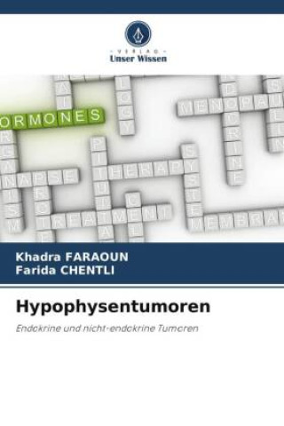 Knjiga Hypophysentumoren Khadra FARAOUN