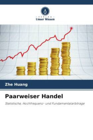 Knjiga Paarweiser Handel Franck Martin