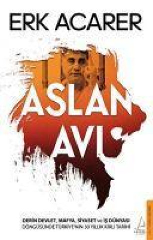 Knjiga Aslan Avi 