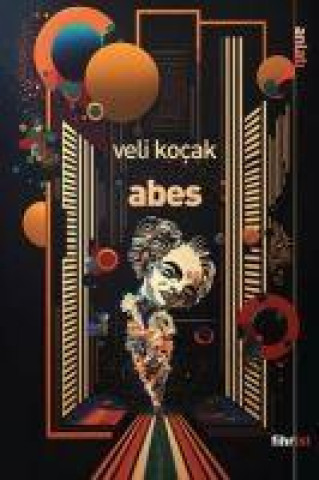 Knjiga Abes 