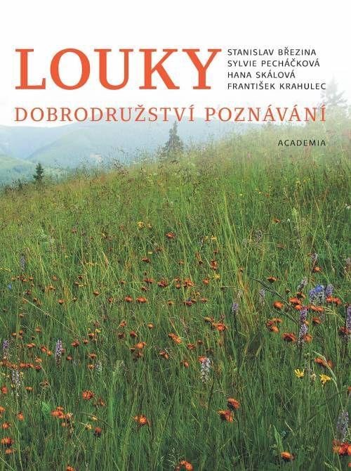 Book Louky - Dobrodružství poznávání 