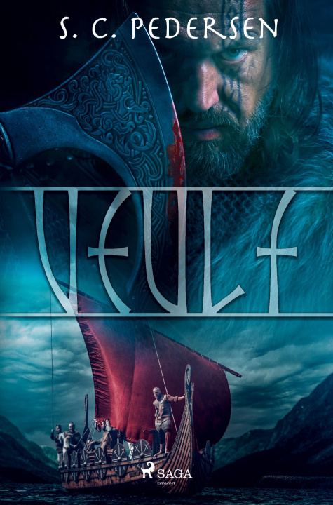 Knjiga Veulf Eeva-Liisa Nyqvist