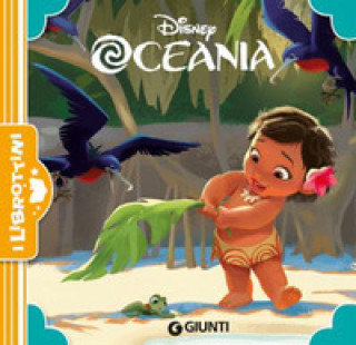Buch Oceania 