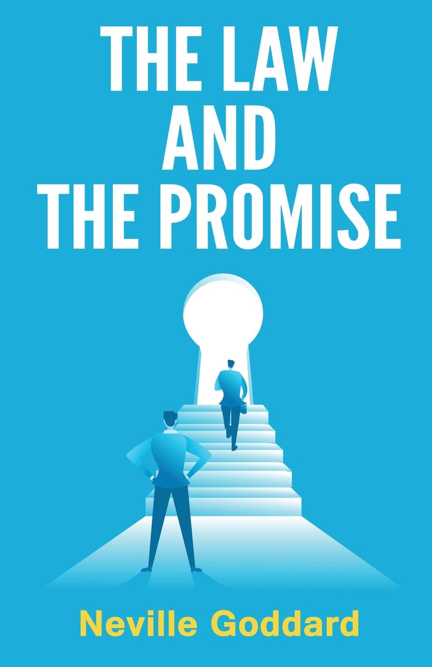 Buch The Law and the Promise Neville Goddard