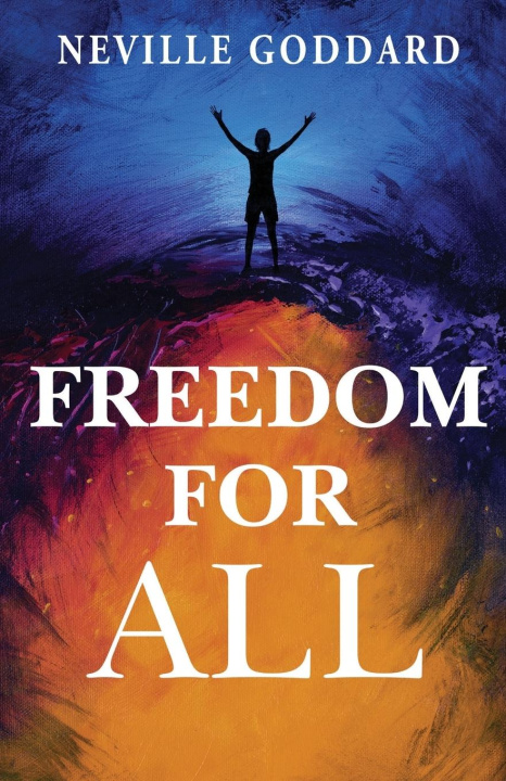 Книга Freedom for All 