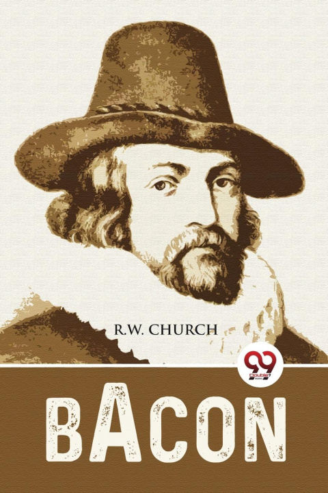 Knjiga Bacon R. W. Church
