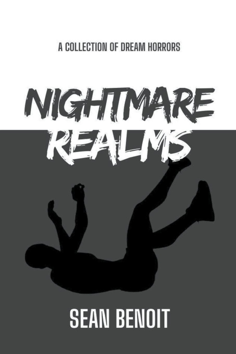 Knjiga Nightmare Realms Sean Benoit