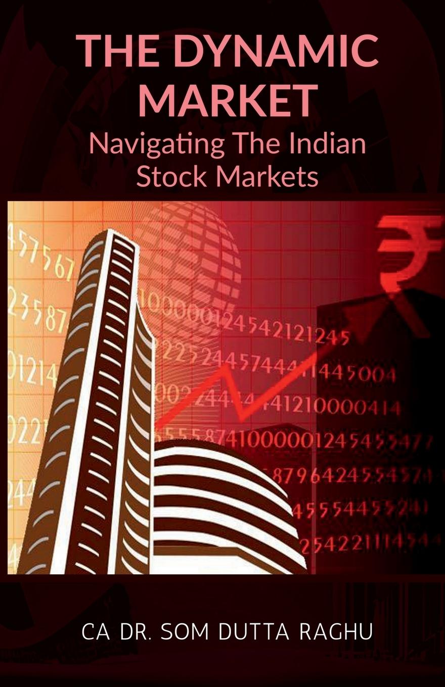 Knjiga The Dynamic Market Ca Dr.
