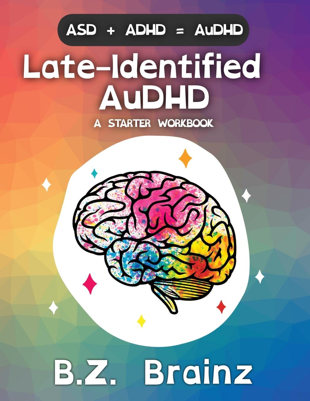 Carte Late-Identified AuDHD 