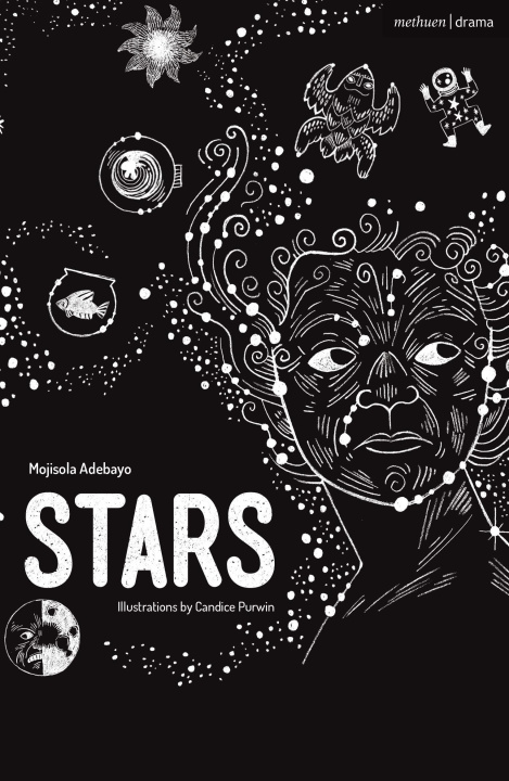 Libro STARS Adebayo