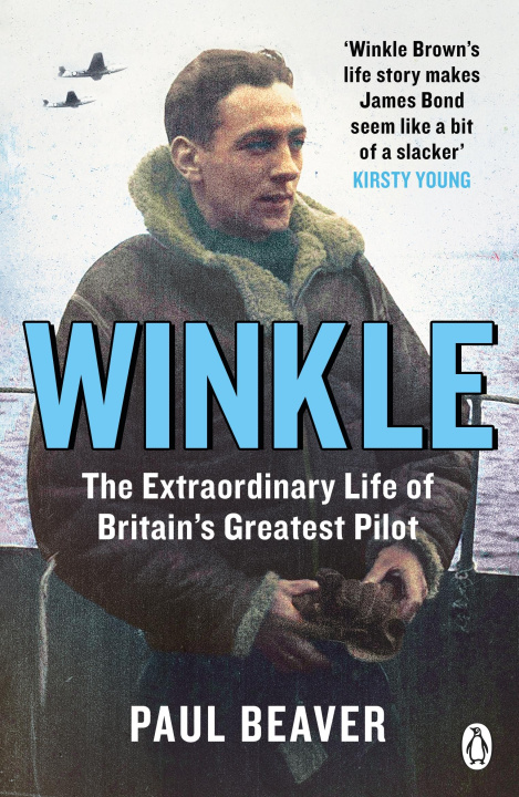 Libro Winkle Paul Beaver