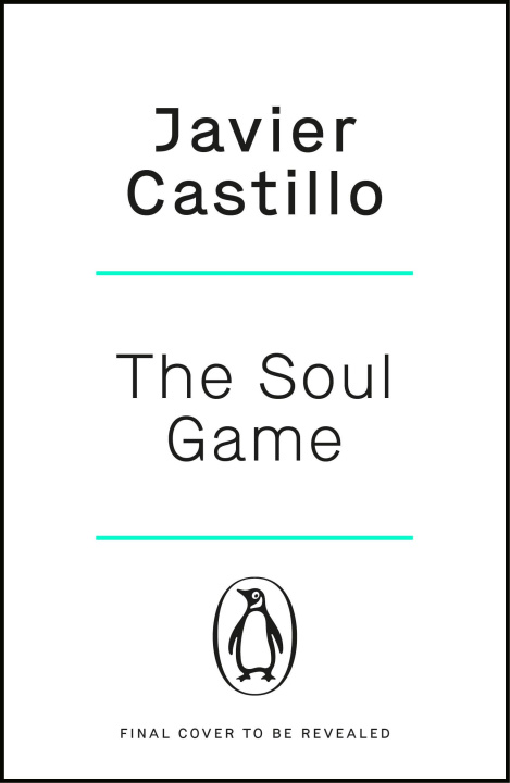 Livre Soul Game Javier Castillo