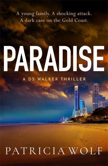 Carte Paradise Patricia Wolf