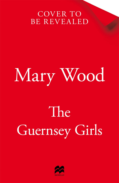 Kniha Guernsey Girls Mary Wood