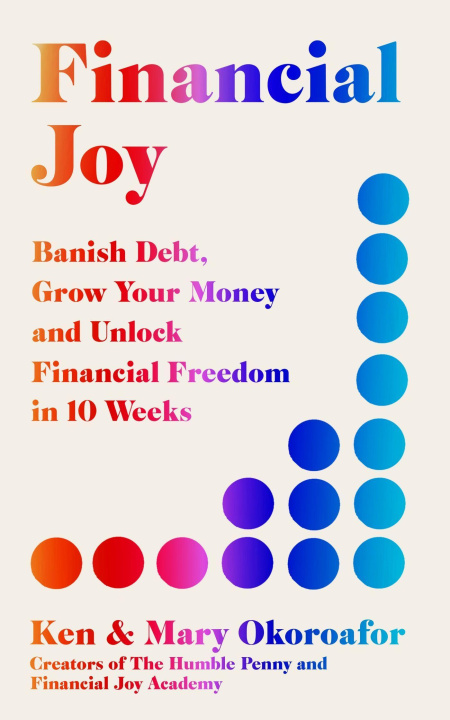 Kniha Financial Joy Ken Okoroafor