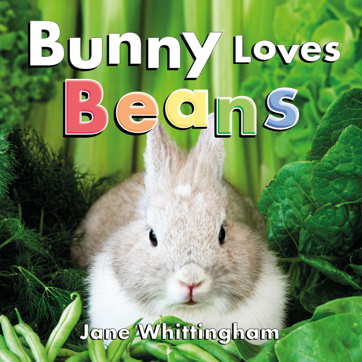 Boek Animals Eat Colors Jane Whittingham