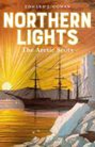 Boek Northern Lights Edward J. Cowan