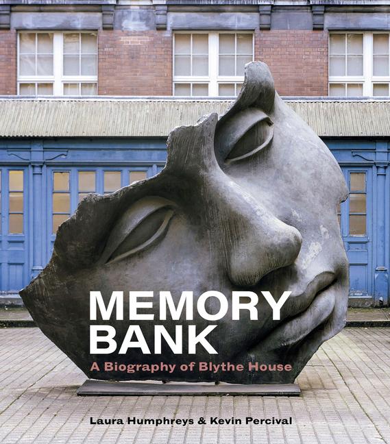 Knjiga Memory Bank Laura Humphreys